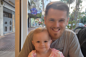 7 marathons in 7 days for ‘incredible’ team 