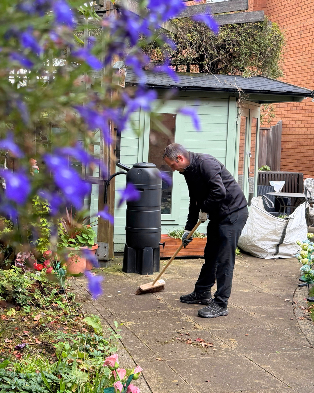 Gardeners