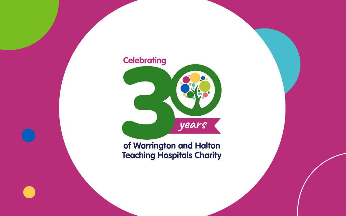 Take on the 30 for 30 challenge