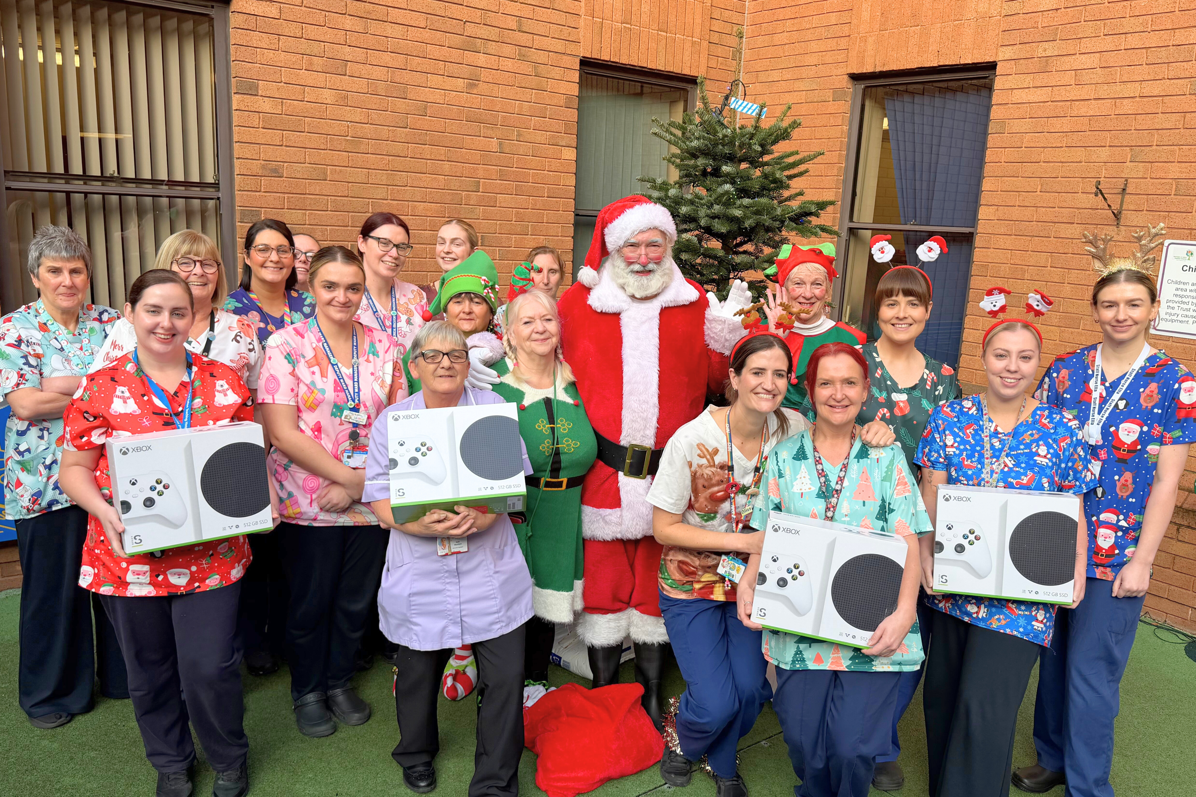 Celebrating 2025 and looking ahead to a milestone year