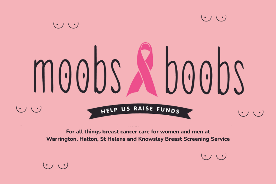 30-mile challenge for breast cancer care