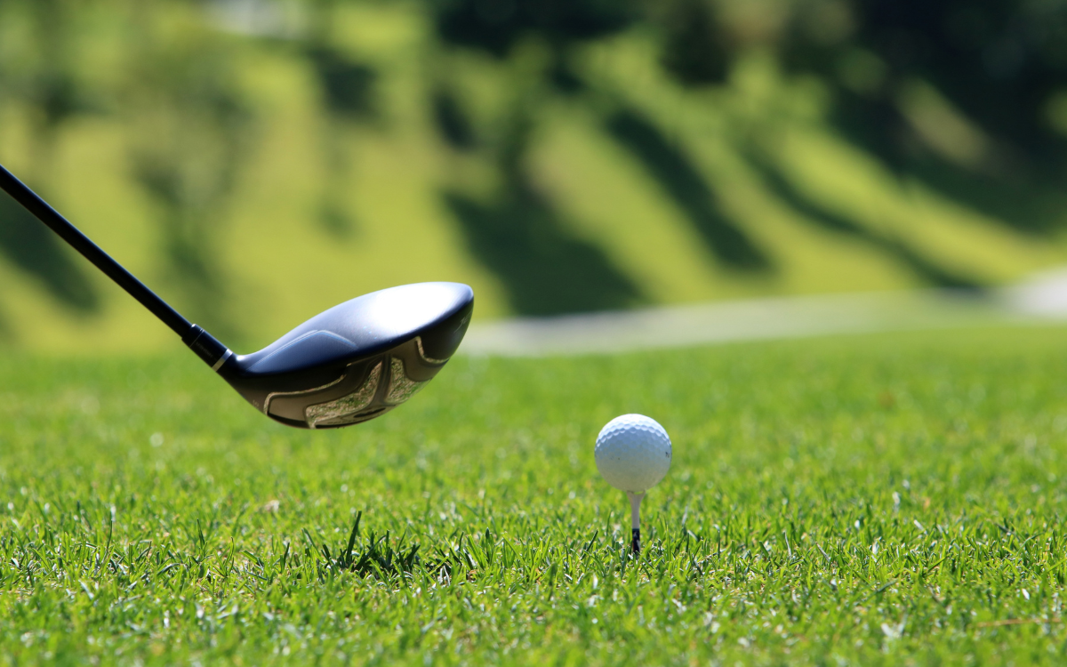 Tee off and raise money for a great cause by joining our charity golf day!