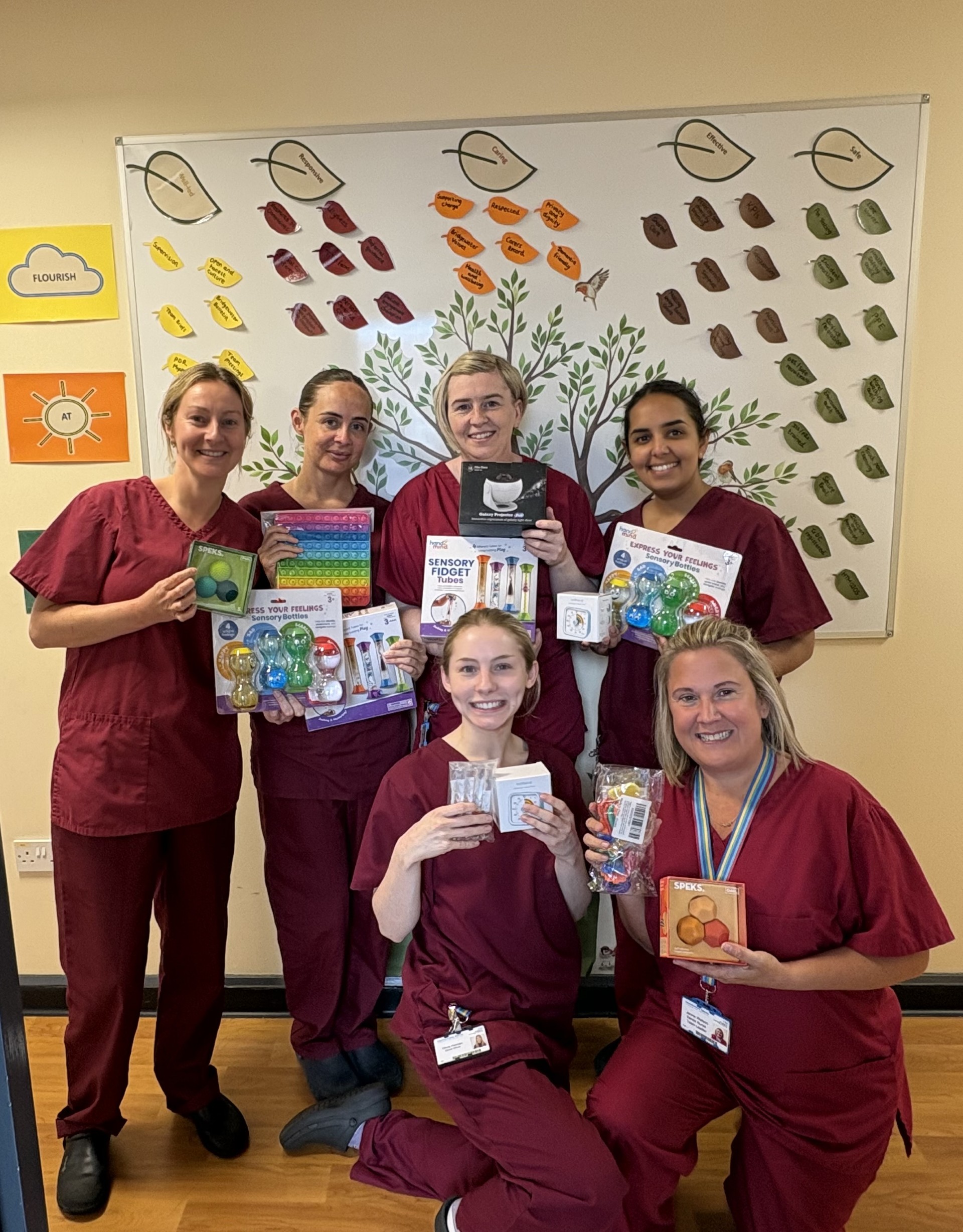 Dental visits better for young patients